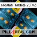 Tadalafil Tablets 20 Mg cialis5